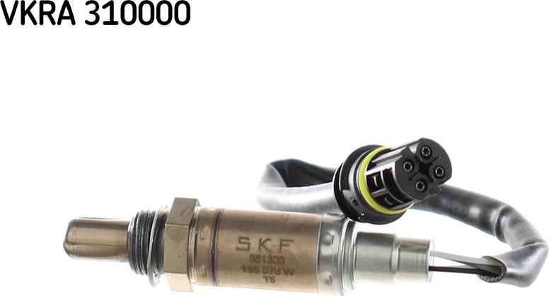 SKF VKRA 310000 - Sonda lambda autozon.pro