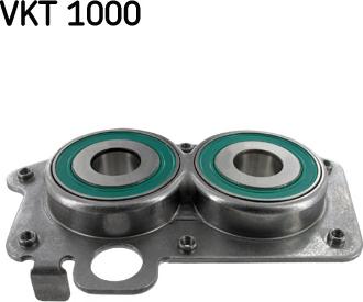 SKF VKT 1000 - Supporto, Cambio manuale autozon.pro