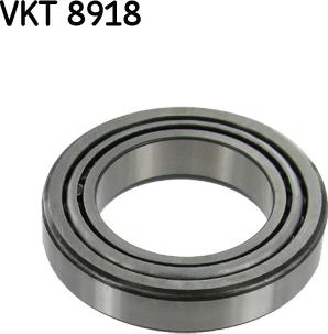 SKF VKT 8918 - Supporto, Cambio manuale autozon.pro