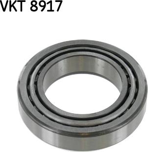 SKF VKT 8917 - Supporto, Cambio manuale autozon.pro