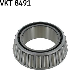 SKF VKT 8491 - Supporto, Cambio manuale autozon.pro