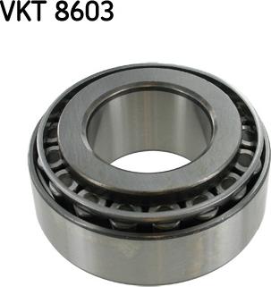 SKF VKT 8603 - Supporto, Cambio manuale autozon.pro