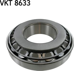 SKF VKT 8633 - Supporto, Cambio manuale autozon.pro