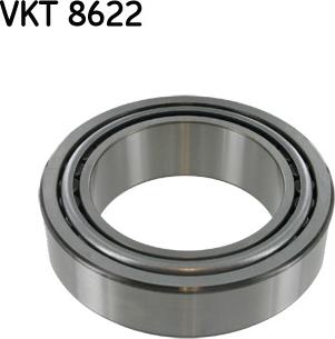 SKF VKT 8622 - Supporto, Cambio manuale autozon.pro