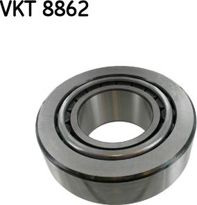 SKF VKT 8862 - Supporto, Cambio manuale autozon.pro