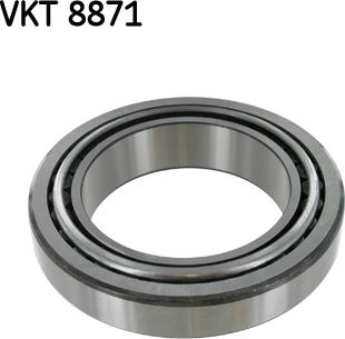 SKF VKT 8871 - Supporto, Cambio manuale autozon.pro