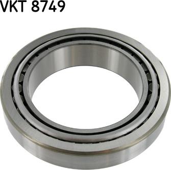 SKF VKT 8749 - Supporto, Cambio manuale autozon.pro