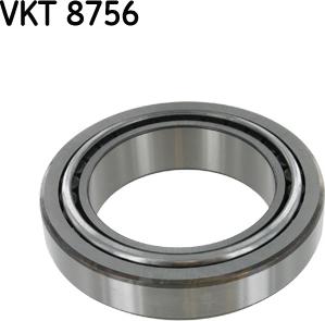 SKF VKT 8756 - Supporto, Cambio manuale autozon.pro