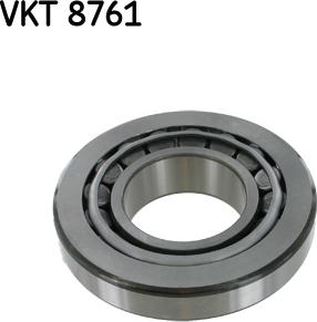 SKF VKT 8761 - Supporto, Cambio manuale autozon.pro