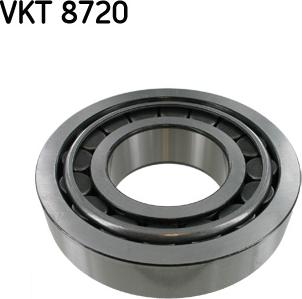 SKF VKT 8720 - Supporto, Cambio manuale autozon.pro