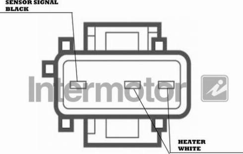 INTERMOTOR 64460 - Sonda lambda autozon.pro