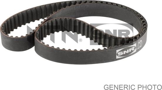 SNR CD15277 - Cinghia dentata autozon.pro