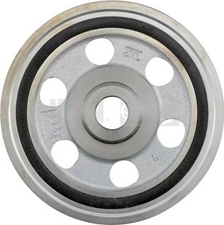 SNR DPF359.00 - Puleggia cinghia, Albero a gomiti autozon.pro