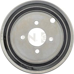 SNR DPF359.20 - Puleggia cinghia, Albero a gomiti autozon.pro