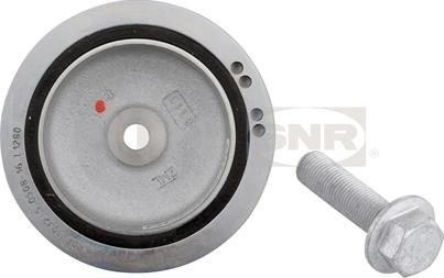 SNR DPF355.00K1 - Puleggia cinghia, Albero a gomiti autozon.pro