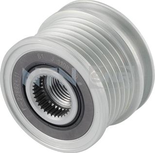 SNR GA751.03 - Puleggia cinghia, Alternatore autozon.pro