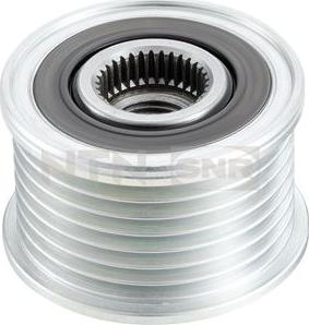 SNR GA751.19 - Puleggia cinghia, Alternatore autozon.pro