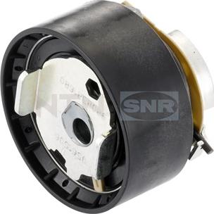 SNR GT359.41 - Rullo tenditore, Cinghia dentata autozon.pro