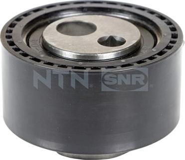 SNR GT359.30 - Rullo tenditore, Cinghia dentata autozon.pro