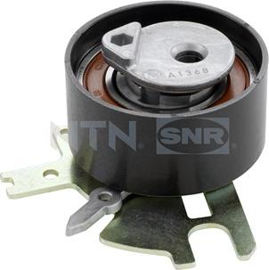 SNR GT359.33 - Rullo tenditore, Cinghia dentata autozon.pro