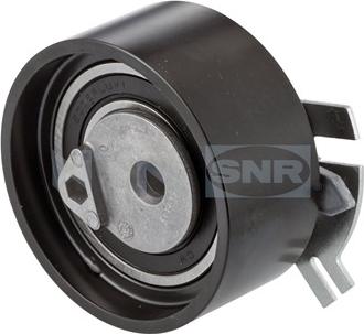 SNR GT355.38 - Rullo tenditore, Cinghia dentata autozon.pro