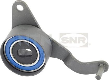 SNR GT353.15 - Rullo tenditore, Cinghia dentata autozon.pro