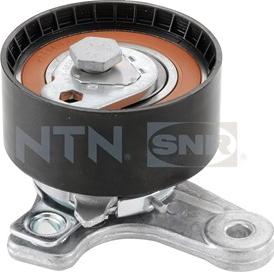 SNR GT353.37 - Rullo tenditore, Cinghia dentata autozon.pro