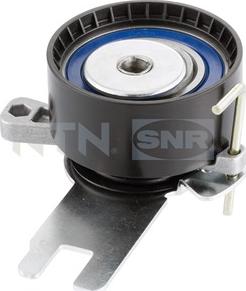 SNR GT352.26 - Rullo tenditore, Cinghia dentata autozon.pro