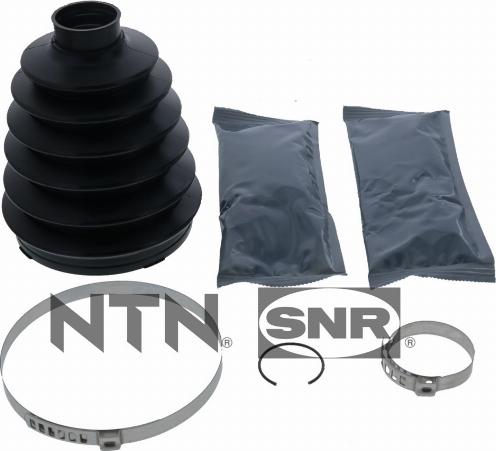 SNR IBK51.004 - Cuffia, Semiasse autozon.pro