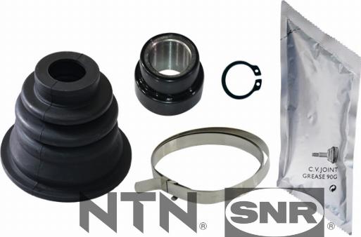 SNR IBK66.004 - Cuffia, Semiasse autozon.pro