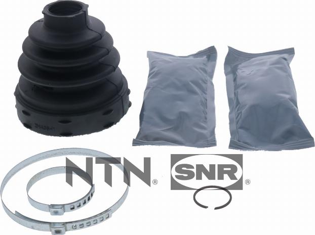 SNR IBK66.007 - Cuffia, Semiasse autozon.pro