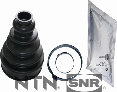 SNR IBK60.003 - Cuffia, Semiasse autozon.pro