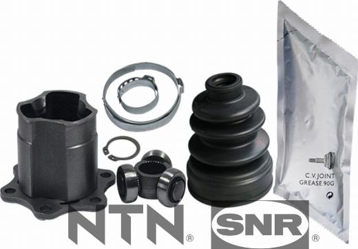 SNR IJK54.009 - Kit giunti, Semiasse autozon.pro