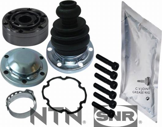 SNR IJK54.005 - Kit giunti, Semiasse autozon.pro