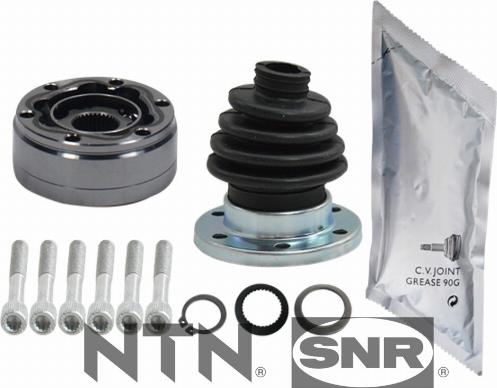 SNR IJK54.008 - Kit giunti, Semiasse autozon.pro