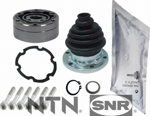 SNR IJK54.003 - Kit giunti, Semiasse autozon.pro