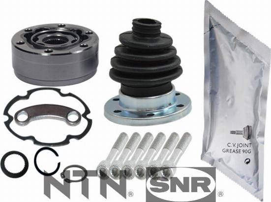 SNR IJK54.007 - Kit giunti, Semiasse autozon.pro