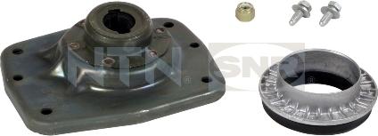 SNR KB659.16 - Supporto ammortizzatore a molla autozon.pro