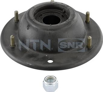 SNR KB655.48 - Supporto ammortizzatore a molla autozon.pro