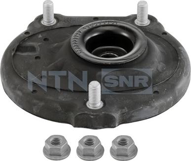 SNR KB658.22 - Supporto ammortizzatore a molla autozon.pro