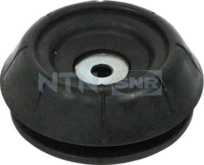 SNR KB653.09 - Supporto ammortizzatore a molla autozon.pro