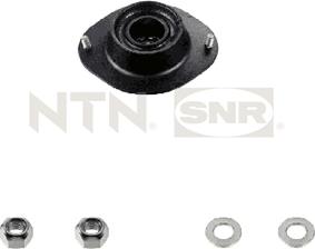 SNR KB653.00 - Supporto ammortizzatore a molla autozon.pro