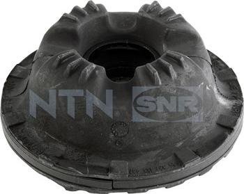 SNR KB657.16 - Supporto ammortizzatore a molla autozon.pro