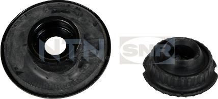 SNR KB657.11 - Supporto ammortizzatore a molla autozon.pro