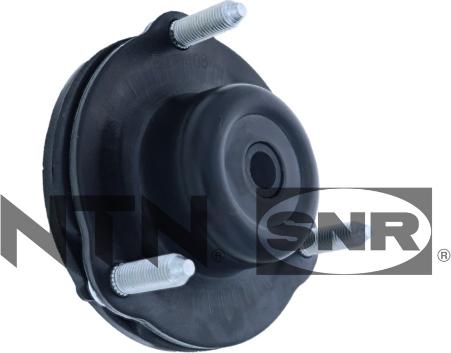 SNR KB669.52 - Supporto ammortizzatore a molla autozon.pro