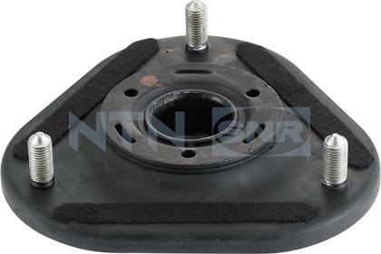 SNR KB669.35 - Supporto ammortizzatore a molla autozon.pro