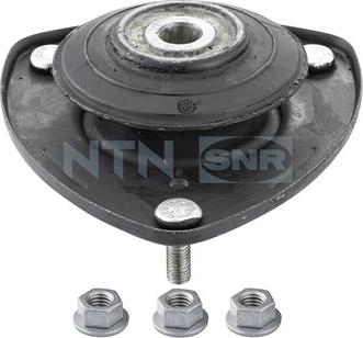 SNR KB669.31 - Supporto ammortizzatore a molla autozon.pro