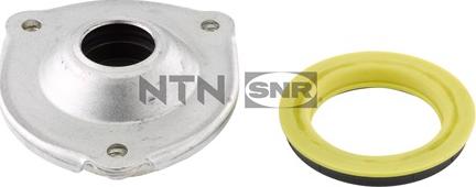 SNR KB664.02 - Supporto ammortizzatore a molla autozon.pro