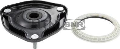 SNR KB665.07 - Supporto ammortizzatore a molla autozon.pro