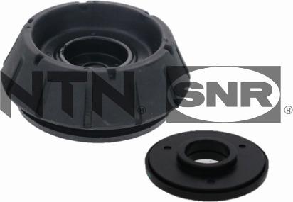 SNR KB689.17 - Supporto ammortizzatore a molla autozon.pro